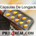 Cápsulas De Longjack cialis1